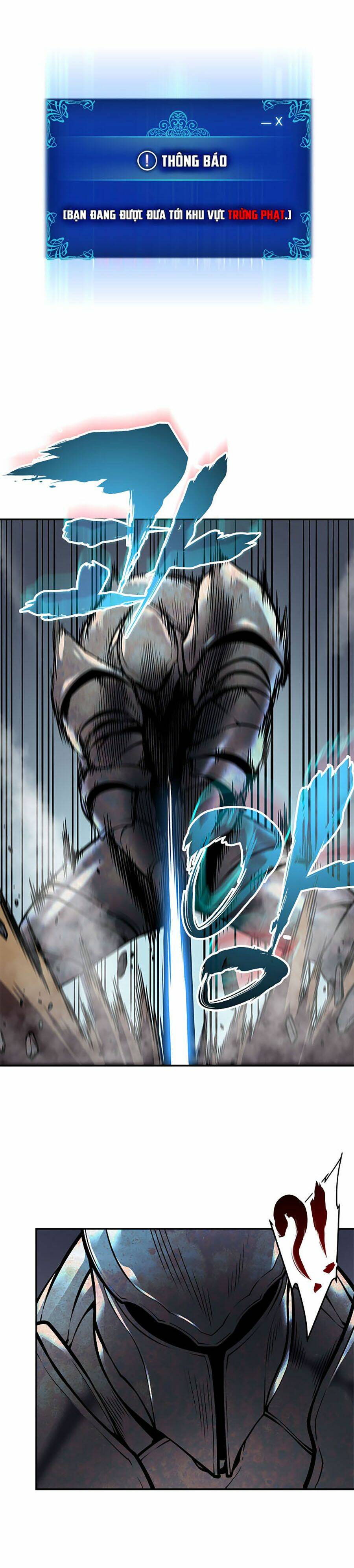 Tôi Thăng Cấp Một Mình Chapter 42 - Trang 2