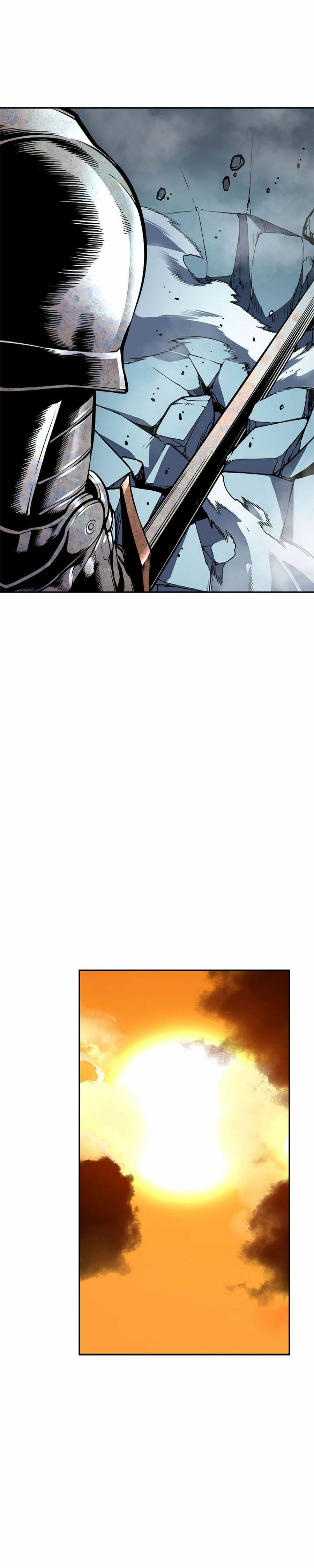 Tôi Thăng Cấp Một Mình Chapter 42 - Trang 2