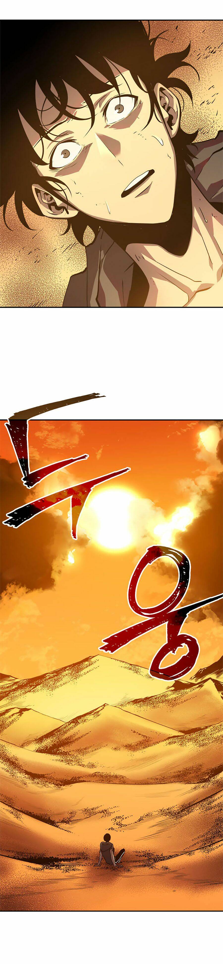 Tôi Thăng Cấp Một Mình Chapter 42 - Trang 2