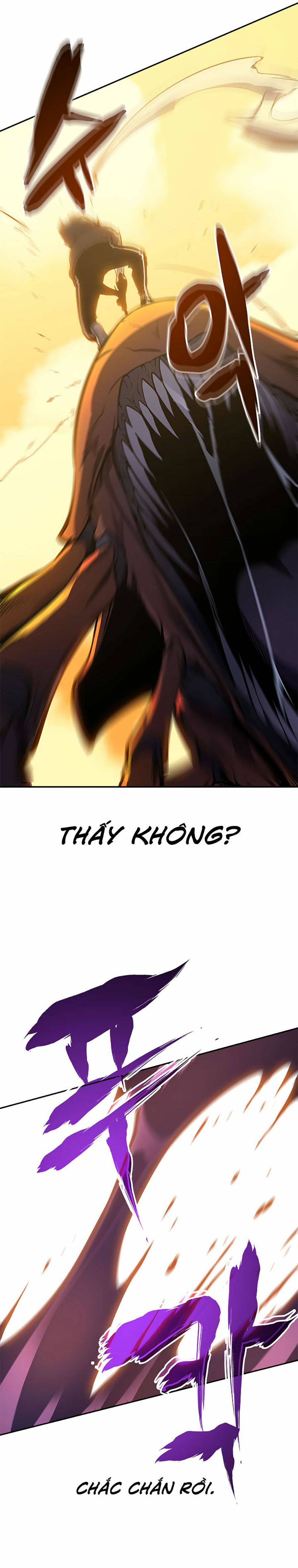 Tôi Thăng Cấp Một Mình Chapter 42 - Trang 2