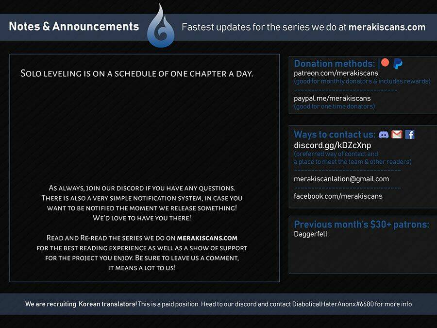 Tôi Thăng Cấp Một Mình Chapter 43 - Trang 2