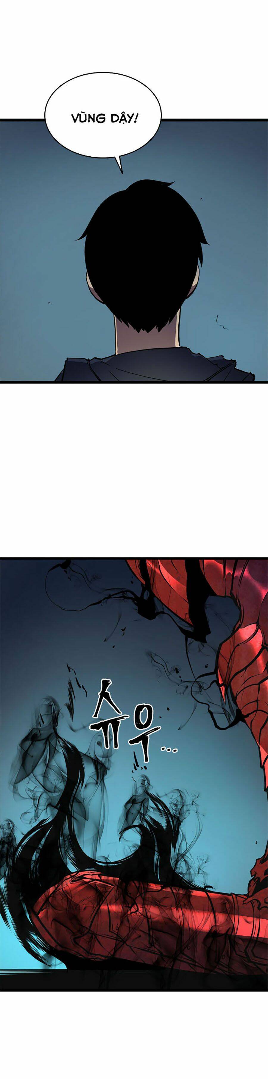 Tôi Thăng Cấp Một Mình Chapter 45 - Trang 2