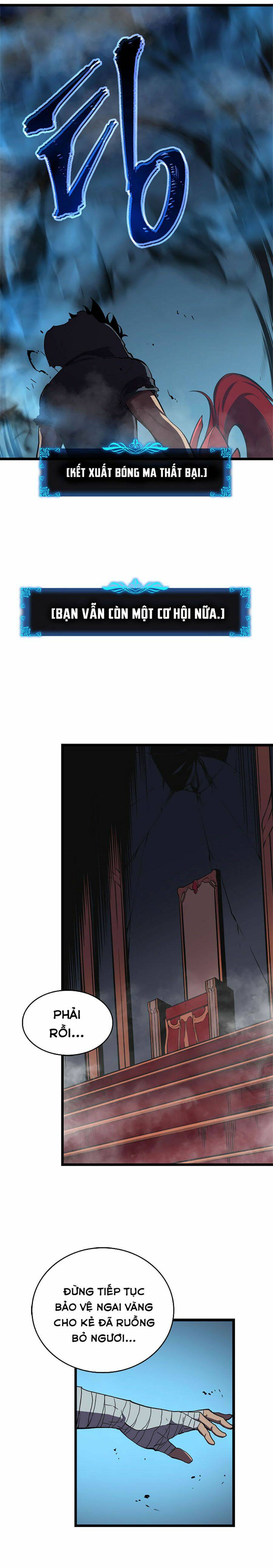 Tôi Thăng Cấp Một Mình Chapter 45 - Trang 2