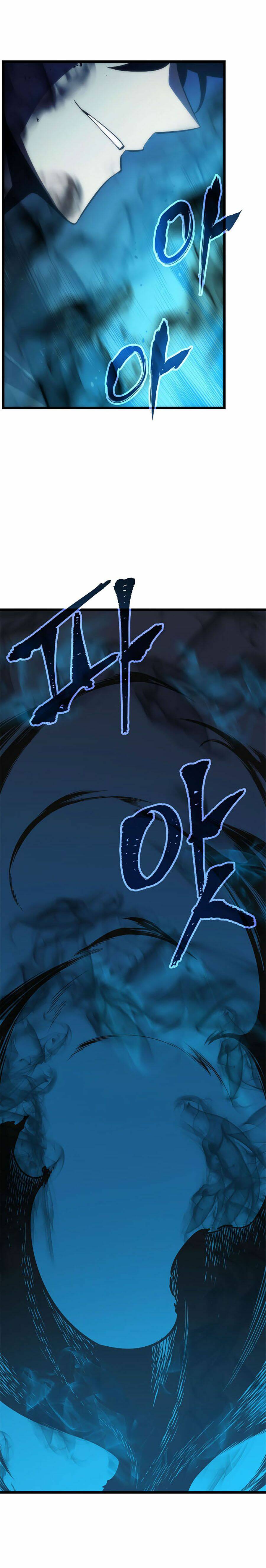 Tôi Thăng Cấp Một Mình Chapter 45 - Trang 2