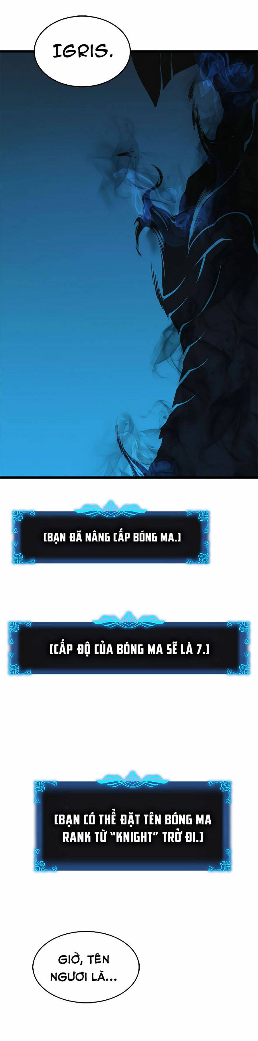Tôi Thăng Cấp Một Mình Chapter 45 - Trang 2