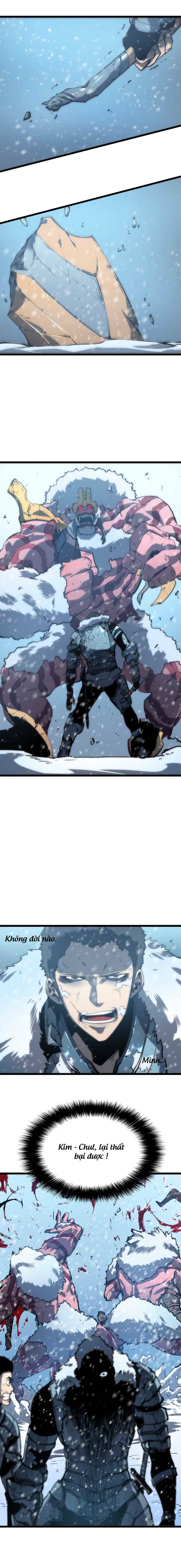 Tôi Thăng Cấp Một Mình Chapter 51 - Trang 2