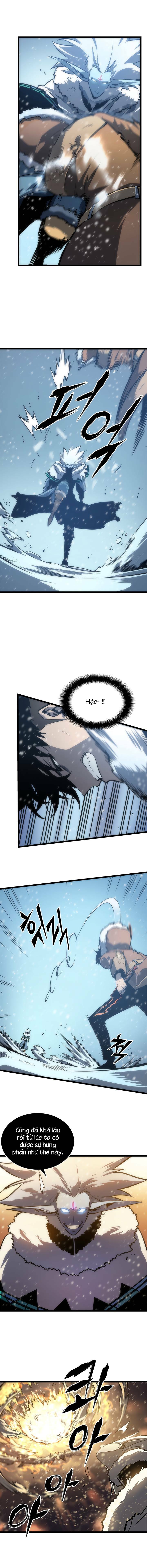 Tôi Thăng Cấp Một Mình Chapter 53 - Trang 2