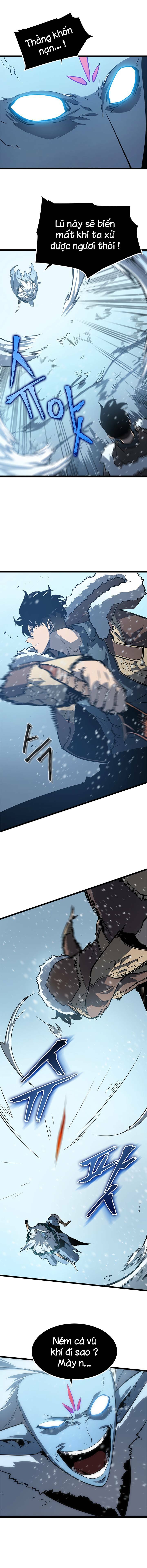 Tôi Thăng Cấp Một Mình Chapter 54 - Trang 2