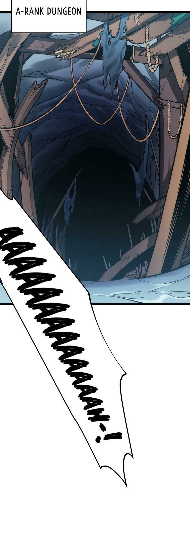 Tôi Thăng Cấp Một Mình Chapter 56 - Trang 2