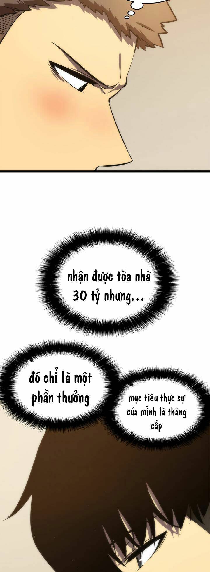 Tôi Thăng Cấp Một Mình Chapter 56 - Trang 2