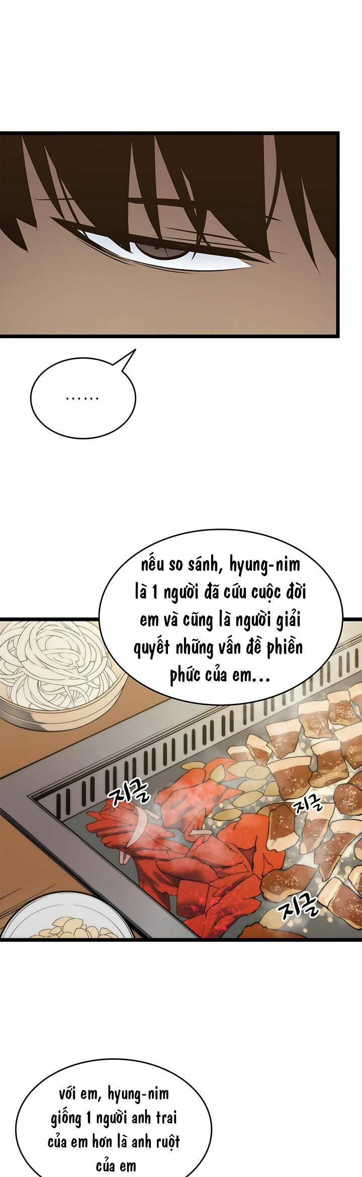 Tôi Thăng Cấp Một Mình Chapter 56 - Trang 2