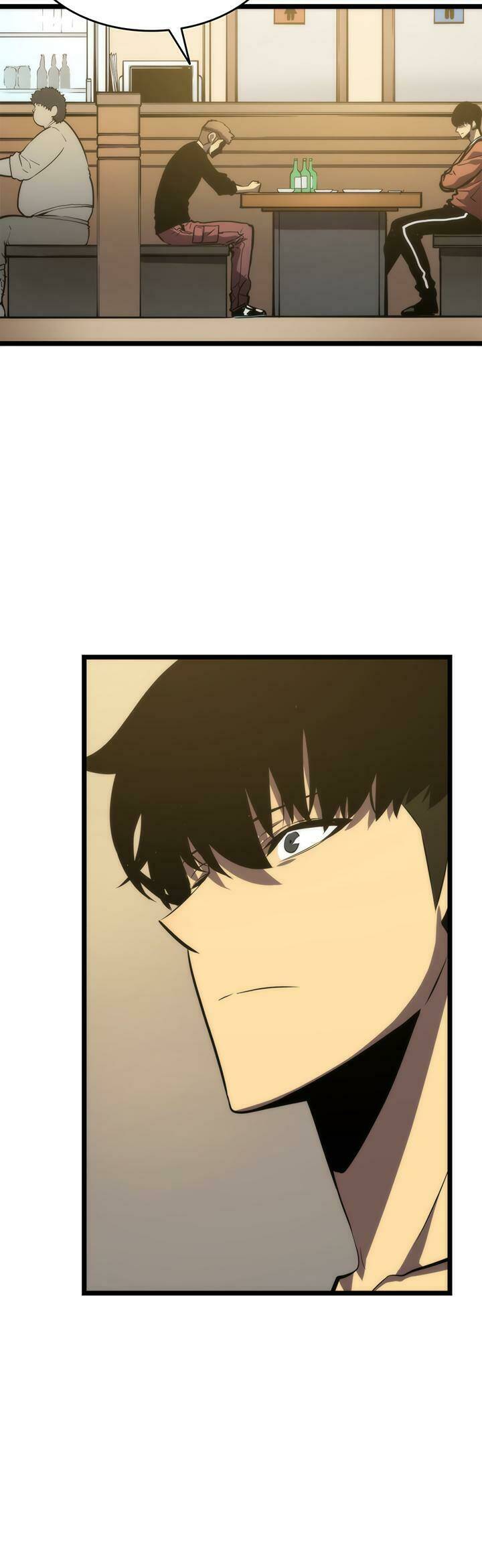 Tôi Thăng Cấp Một Mình Chapter 56 - Trang 2