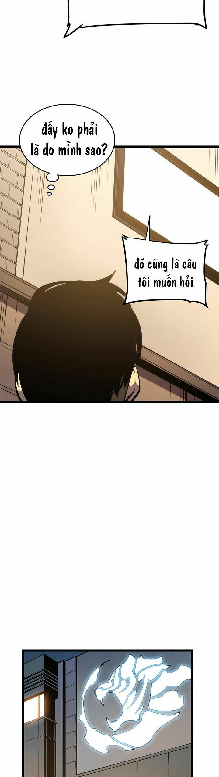 Tôi Thăng Cấp Một Mình Chapter 56 - Trang 2