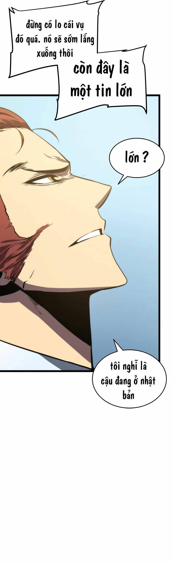 Tôi Thăng Cấp Một Mình Chapter 56 - Trang 2