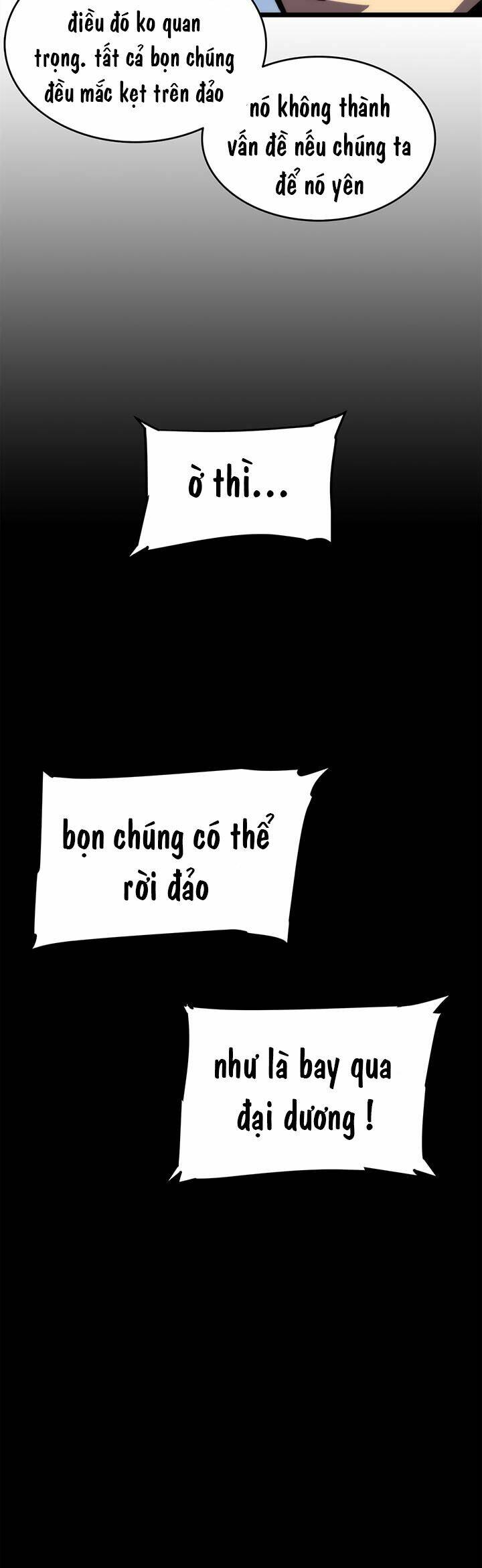 Tôi Thăng Cấp Một Mình Chapter 56 - Trang 2