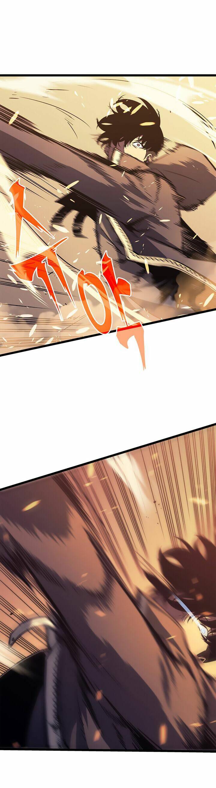 Tôi Thăng Cấp Một Mình Chapter 57 - Trang 2