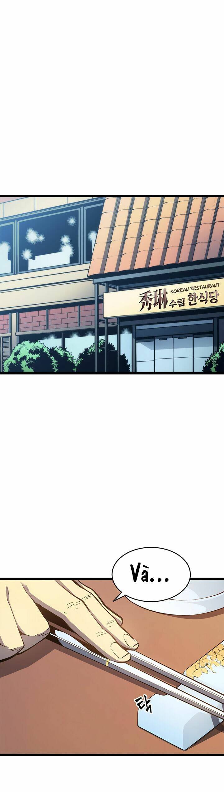 Tôi Thăng Cấp Một Mình Chapter 57 - Trang 2