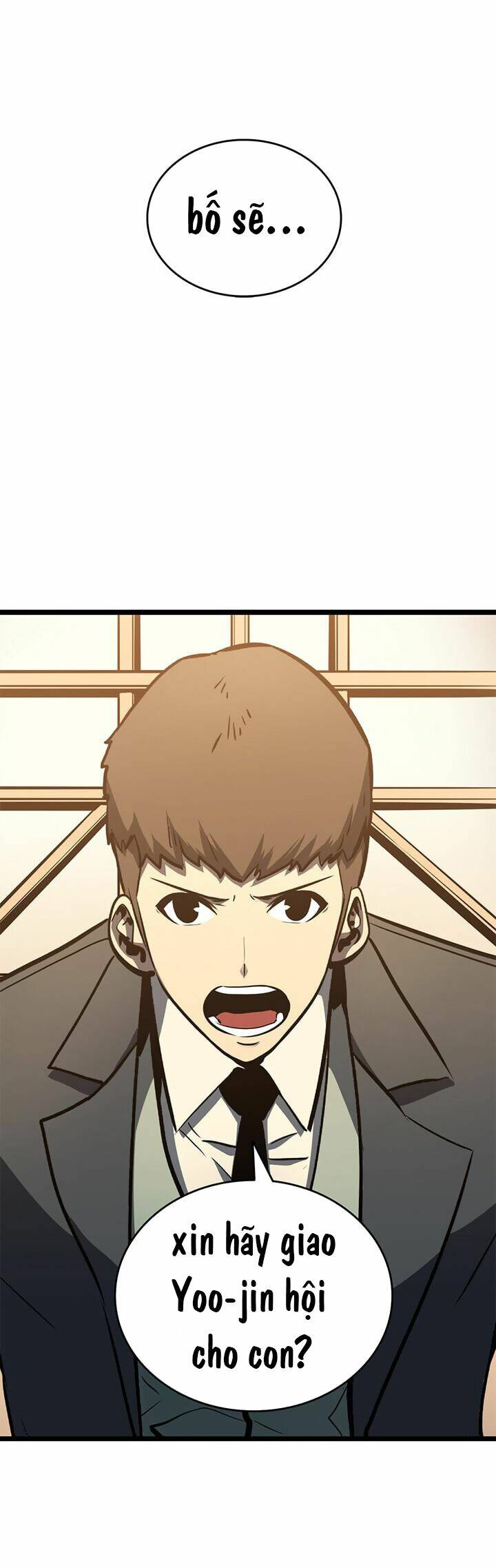 Tôi Thăng Cấp Một Mình Chapter 57 - Trang 2