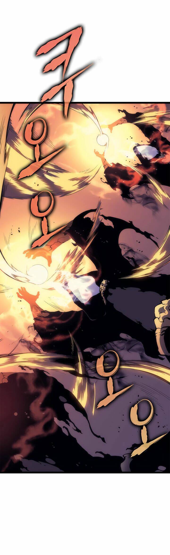 Tôi Thăng Cấp Một Mình Chapter 58 - Trang 2