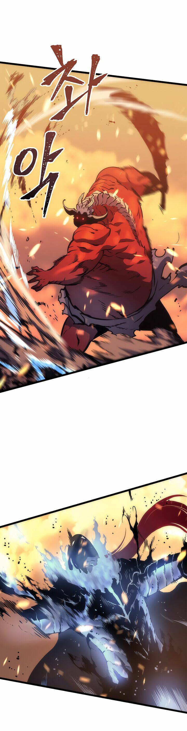 Tôi Thăng Cấp Một Mình Chapter 58 - Trang 2