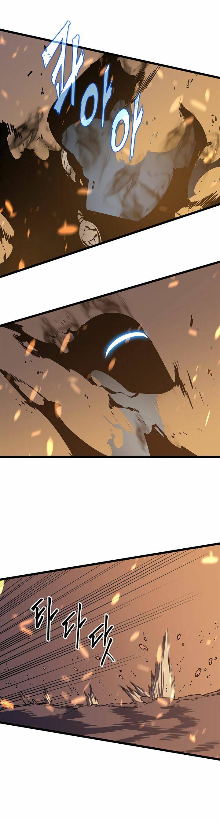 Tôi Thăng Cấp Một Mình Chapter 58 - Trang 2