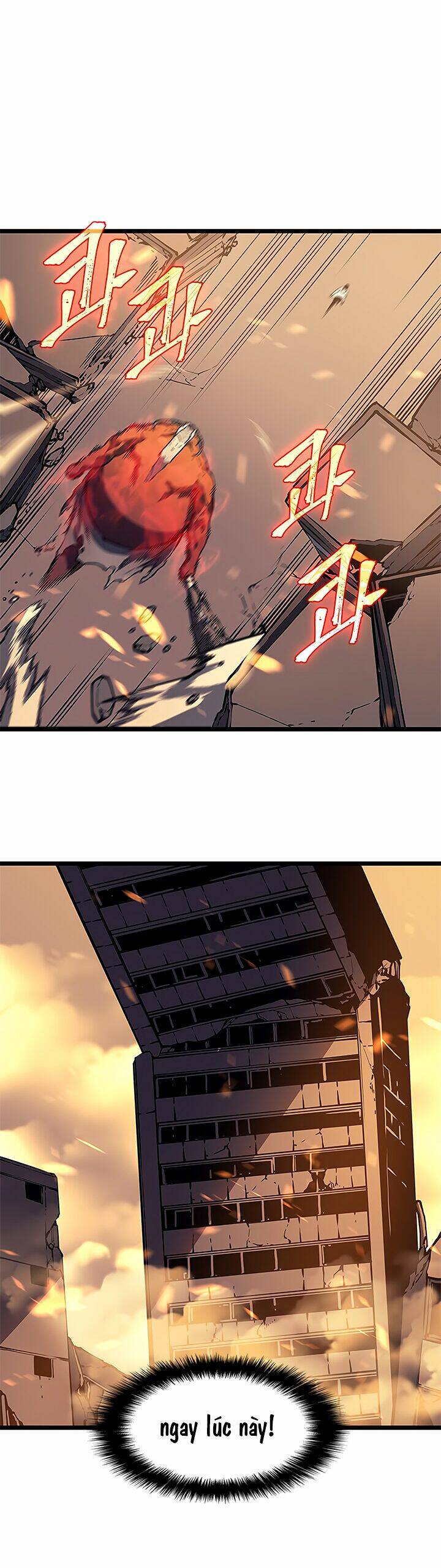 Tôi Thăng Cấp Một Mình Chapter 59 - Trang 2