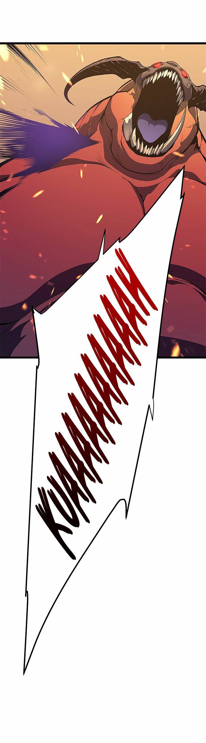 Tôi Thăng Cấp Một Mình Chapter 59 - Trang 2