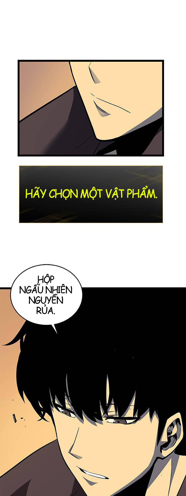 Tôi Thăng Cấp Một Mình Chapter 61 - Trang 2