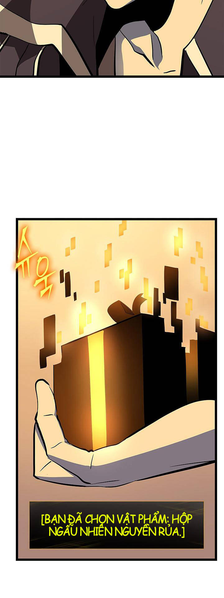 Tôi Thăng Cấp Một Mình Chapter 61 - Trang 2