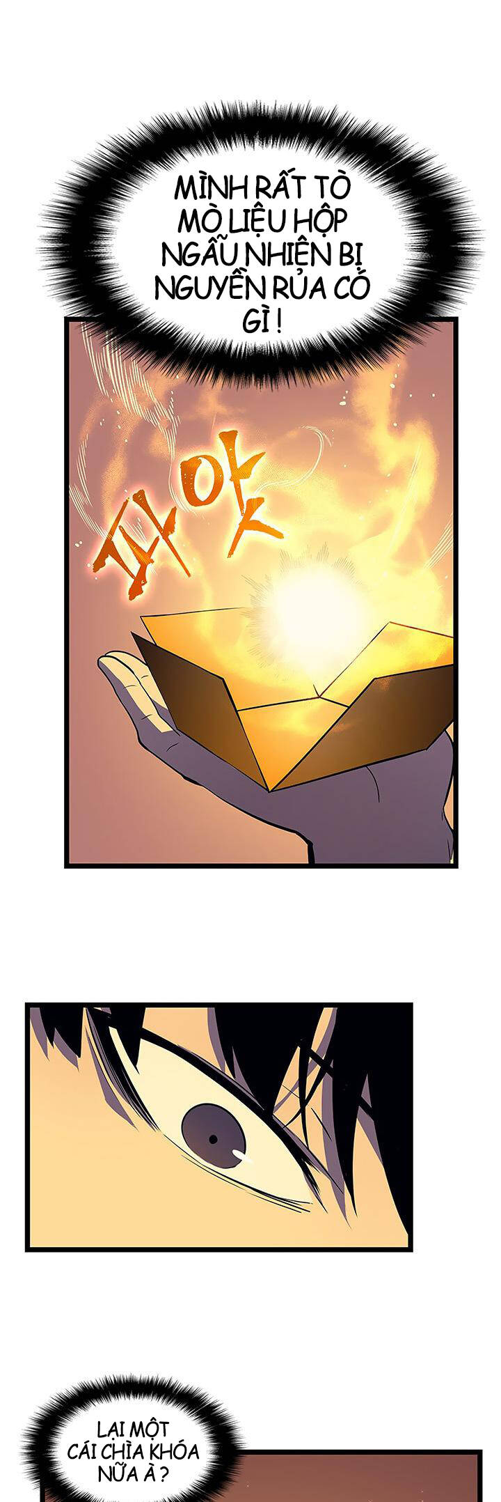 Tôi Thăng Cấp Một Mình Chapter 61 - Trang 2