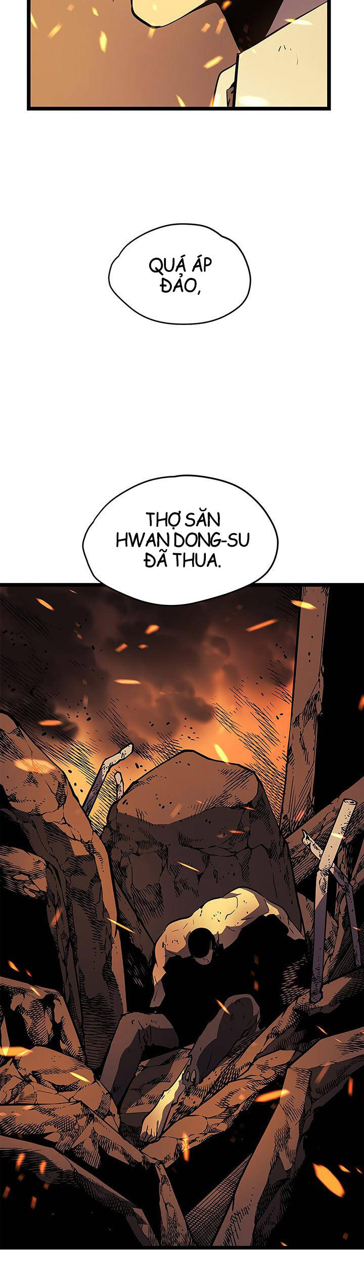 Tôi Thăng Cấp Một Mình Chapter 61 - Trang 2