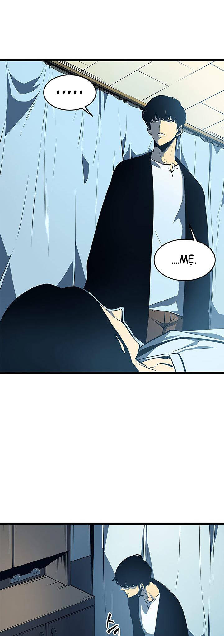 Tôi Thăng Cấp Một Mình Chapter 61 - Trang 2