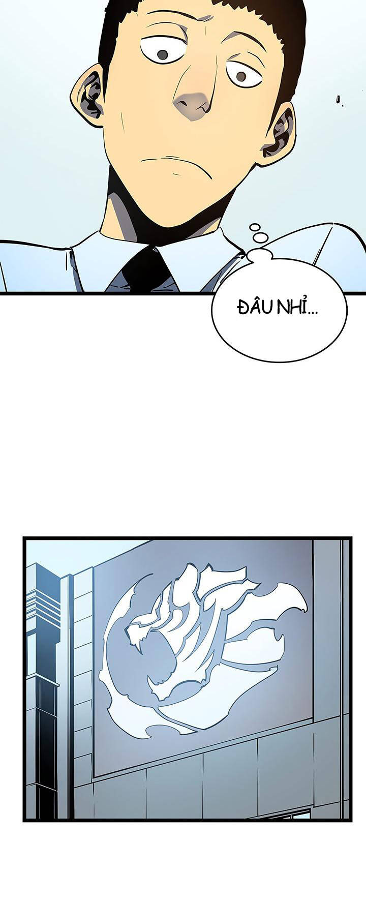 Tôi Thăng Cấp Một Mình Chapter 61 - Trang 2