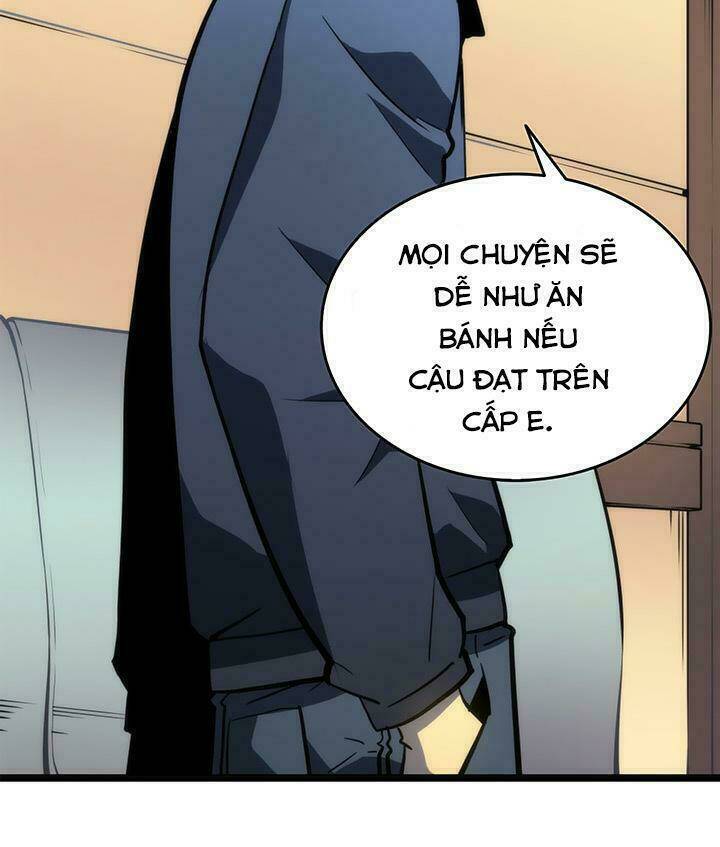 Tôi Thăng Cấp Một Mình Chapter 62 - Trang 2