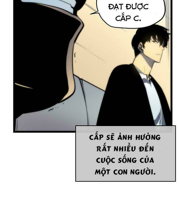 Tôi Thăng Cấp Một Mình Chapter 62 - Trang 2