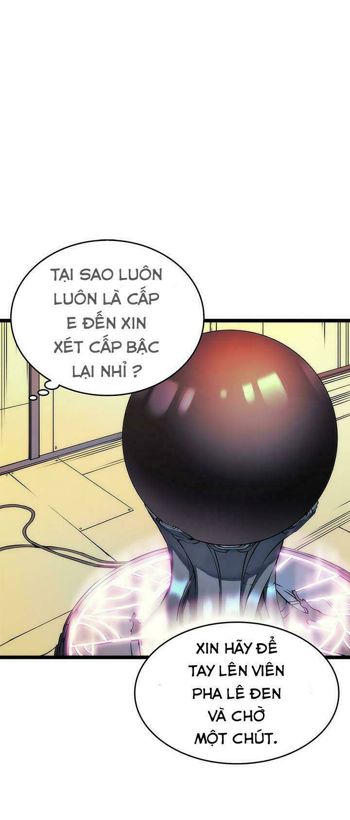 Tôi Thăng Cấp Một Mình Chapter 62 - Trang 2