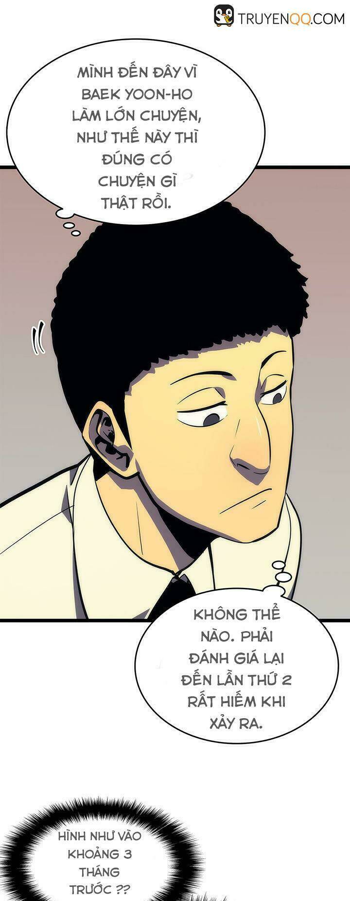 Tôi Thăng Cấp Một Mình Chapter 62 - Trang 2