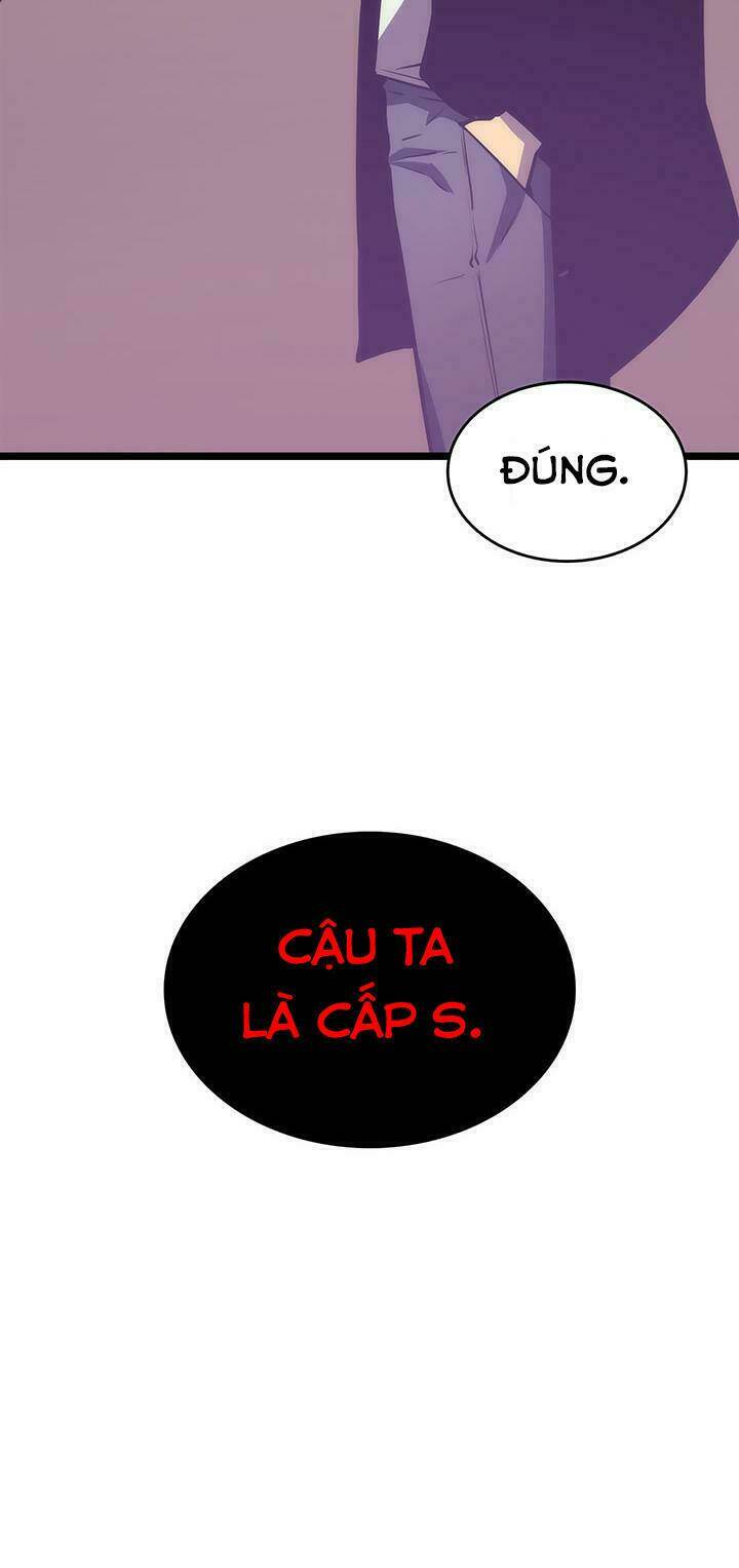 Tôi Thăng Cấp Một Mình Chapter 62 - Trang 2