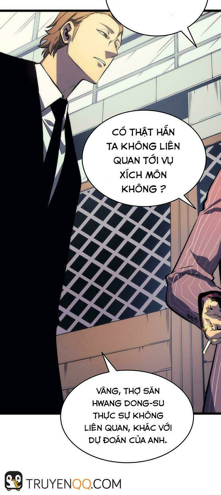 Tôi Thăng Cấp Một Mình Chapter 62 - Trang 2