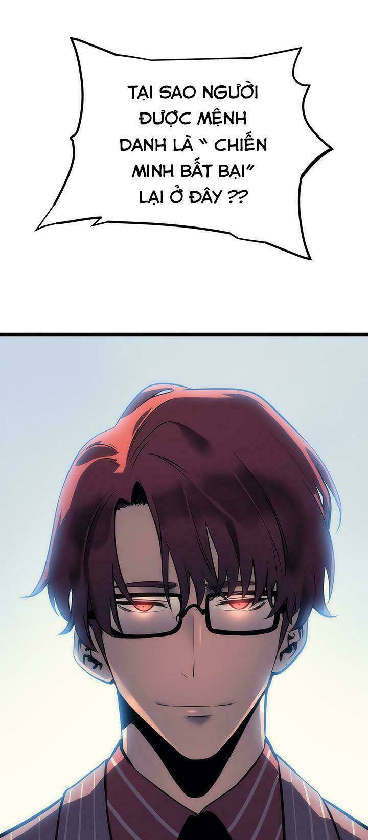 Tôi Thăng Cấp Một Mình Chapter 62 - Trang 2