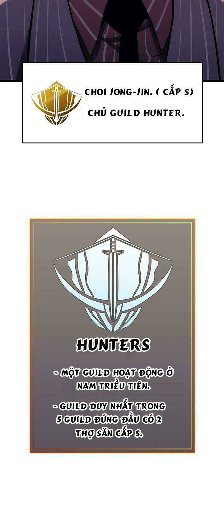 Tôi Thăng Cấp Một Mình Chapter 62 - Trang 2