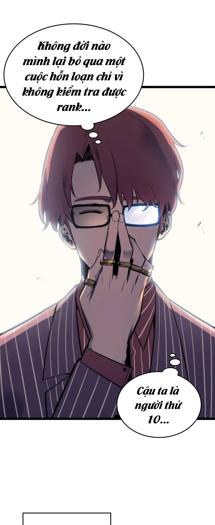 Tôi Thăng Cấp Một Mình Chapter 63 - Trang 2