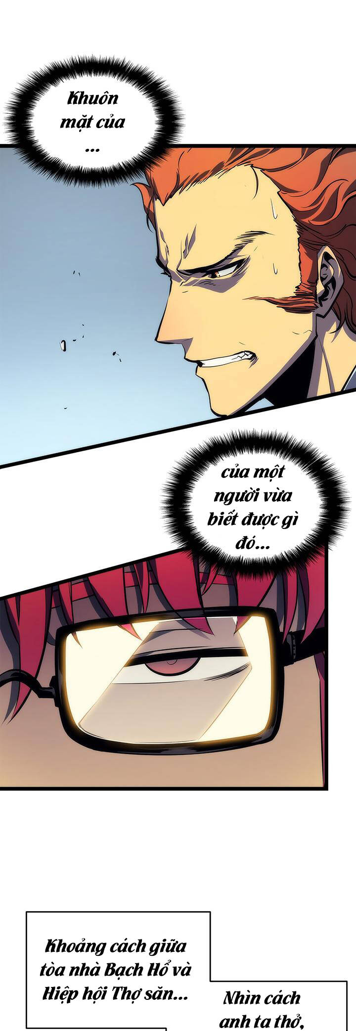 Tôi Thăng Cấp Một Mình Chapter 63 - Trang 2