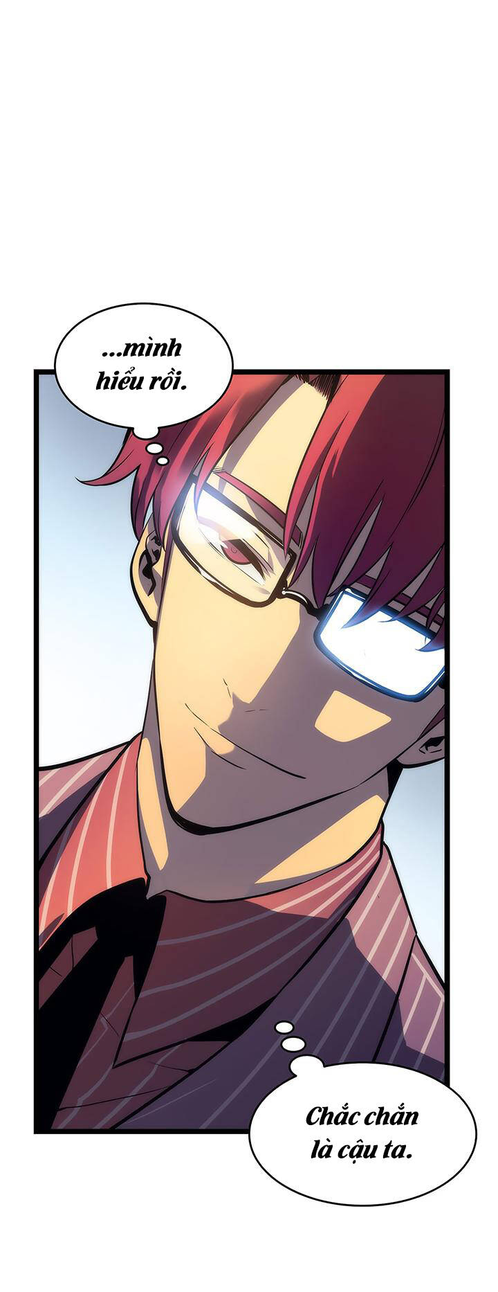 Tôi Thăng Cấp Một Mình Chapter 63 - Trang 2