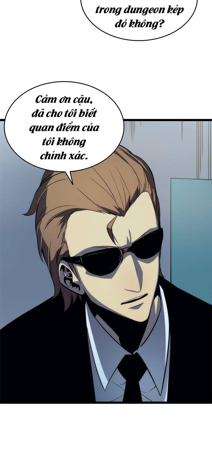 Tôi Thăng Cấp Một Mình Chapter 63 - Trang 2