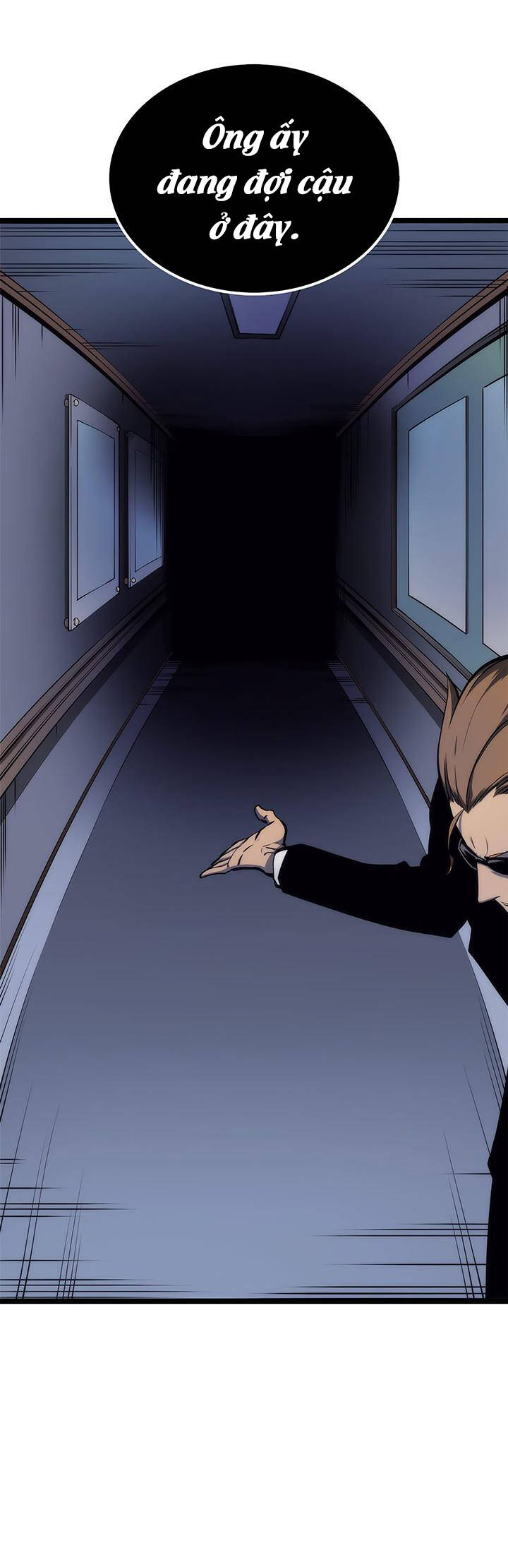 Tôi Thăng Cấp Một Mình Chapter 63 - Trang 2