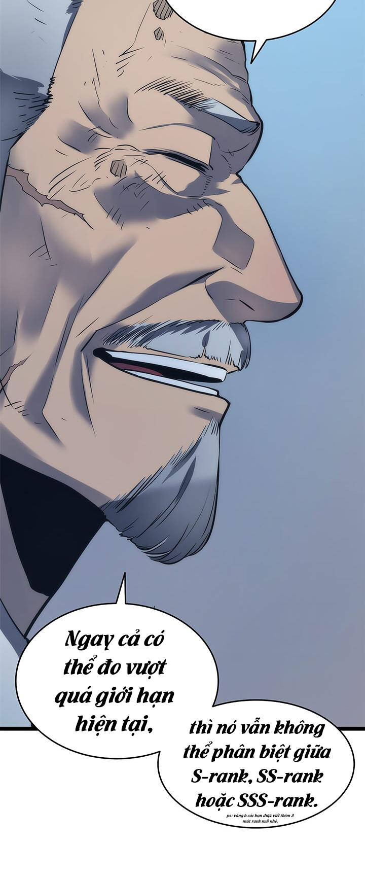 Tôi Thăng Cấp Một Mình Chapter 63 - Trang 2