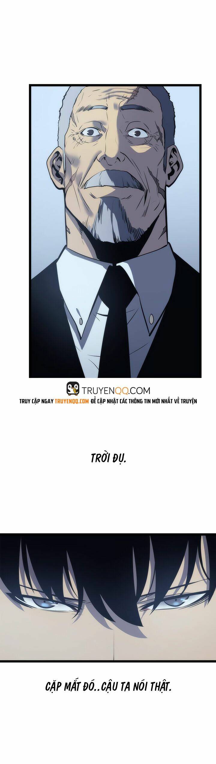 Tôi Thăng Cấp Một Mình Chapter 64 - Trang 2