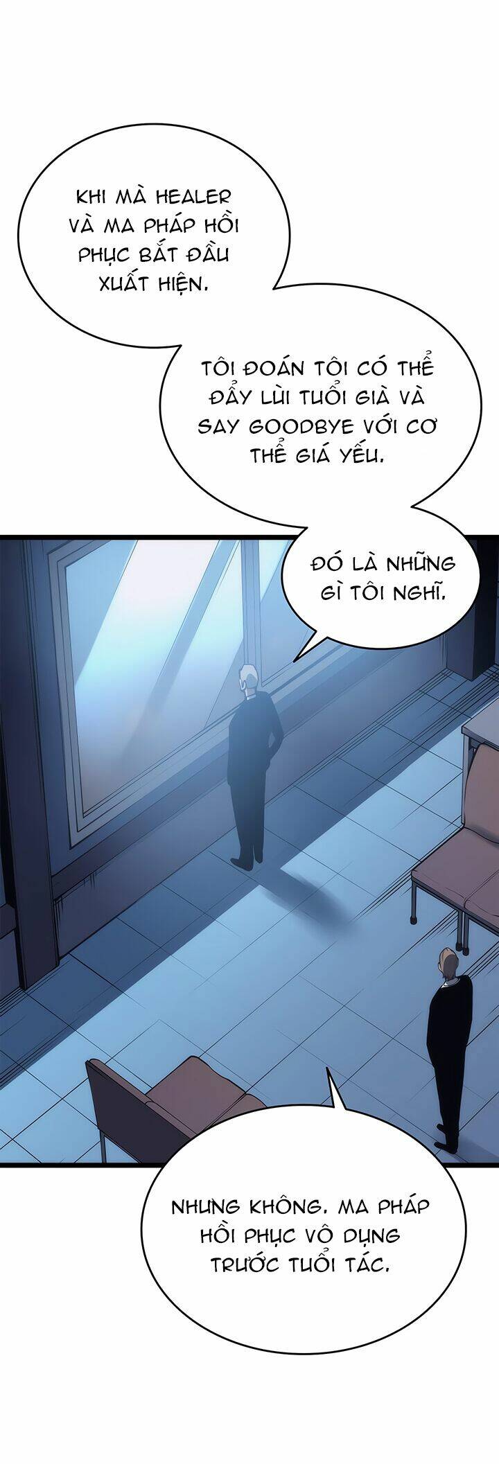 Tôi Thăng Cấp Một Mình Chapter 64 - Trang 2