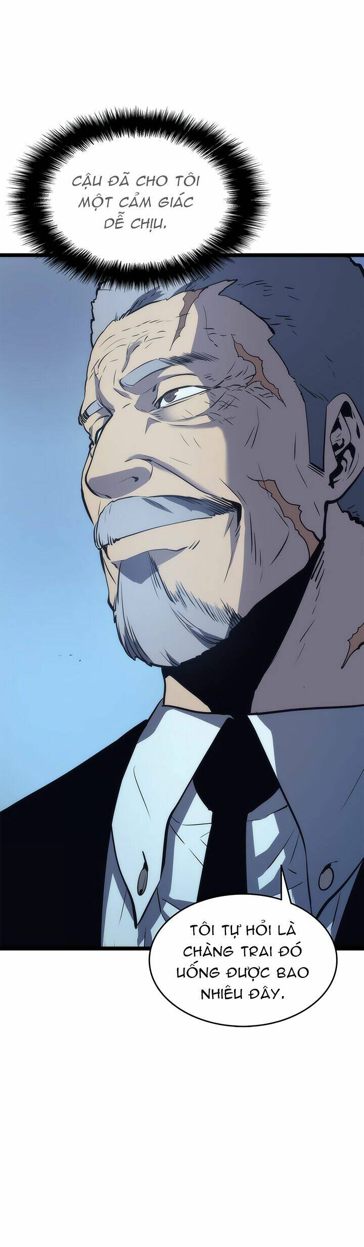 Tôi Thăng Cấp Một Mình Chapter 64 - Trang 2